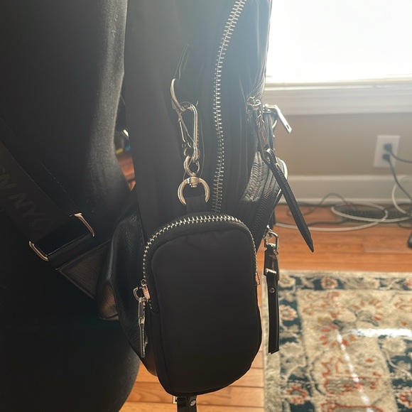 Almost New Madden Mini Backpack - Picture 4 of 9